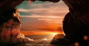 resurrection sunday - gruetli church of god